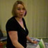 Ann, Aled's mum