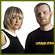 Huw and Bethan in Wales