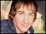 Anthony Quinlan from Hollyoaks