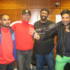 Tru Skool, Shin, Boy Chana & Friction doing Bhangra! 