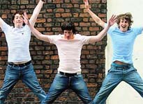 The Wombats