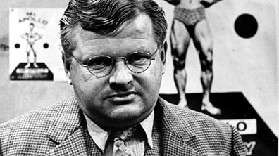 Benny Hill