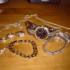 Tendai's bling selection