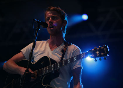 Cold War Kids