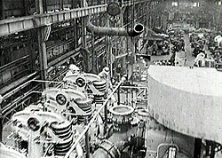 H&W's Engine Shop
