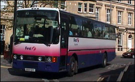 Bus