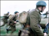 Soldiers