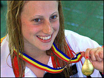 Katie Speller