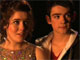 Jake and Imogen