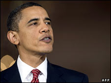 Barack Obama