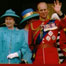Vivienne Westwood and the Royals