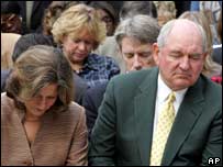 Sonny Perdue