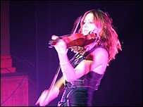 Anna Phoebe