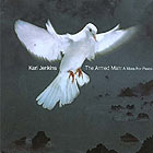 The Armed Man cover artwork