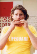 Lifeguard
