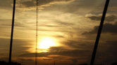 Same old dusk...