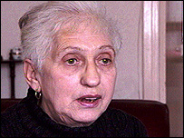 Shirley Hale