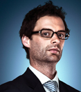 Tom Pellereau