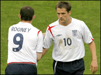Michael Owen