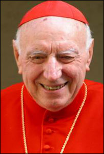 Tomáš Špidlík