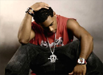 Bobby Valentino