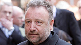 Peter Hook (Photo by PA)