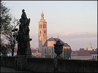 Kutná Hora