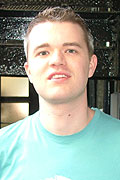 Greg Dawson
