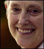 Dame Stella Rimington