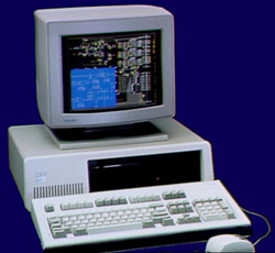 A computer