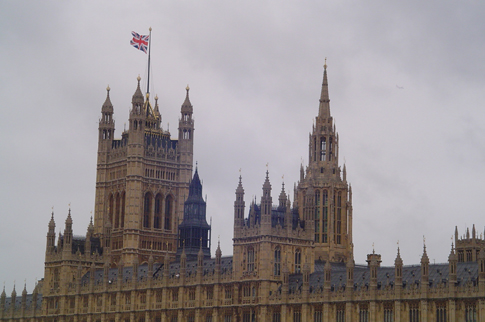 House of Parliament