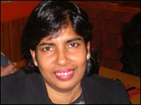 Vijaya Murugesu
