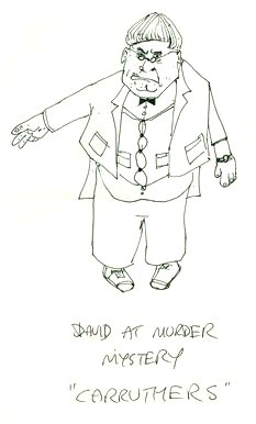 Butler David