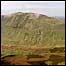The Three Peaks (image: hillside)
