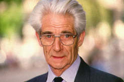 Charles Wheeler