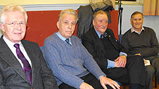Hogia'r Ynys