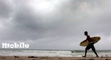 Surf - Mobile