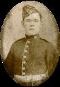 William Monaghan