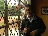 Rajesh Mirchandani