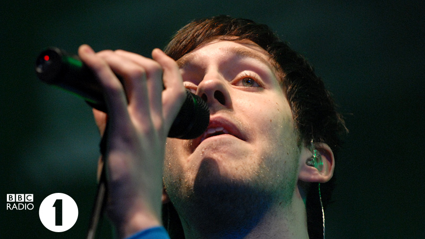 Calvin Harris