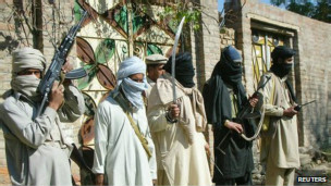 طالبان