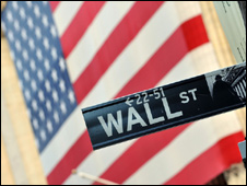 Wall Street