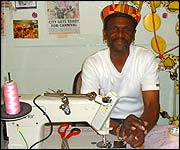 Professor Black
