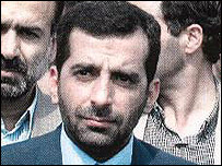 احمد حسينی