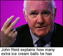 John Reid