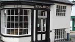 Royal House 