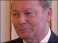 Rudolf Schuster