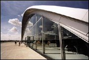 American Air Museum, IWM Duxford