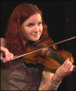 Anna Esslemont