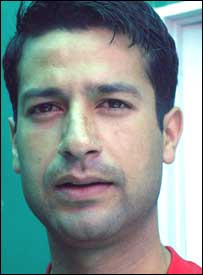 میر اعجاز